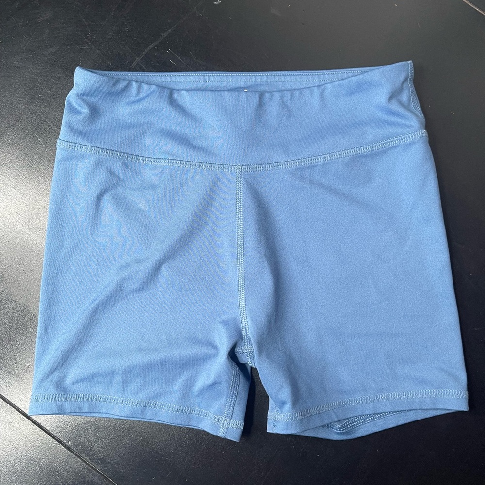 DSG Girls Mid Rise 3" Performance Shortie 4 Pack - Picture 2 of 13